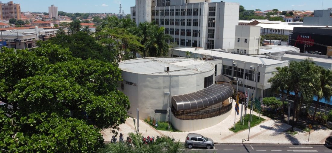 Câmara de Catanduva realiza sessão ordinária com quatro projetos na pauta na próxima terça-feira