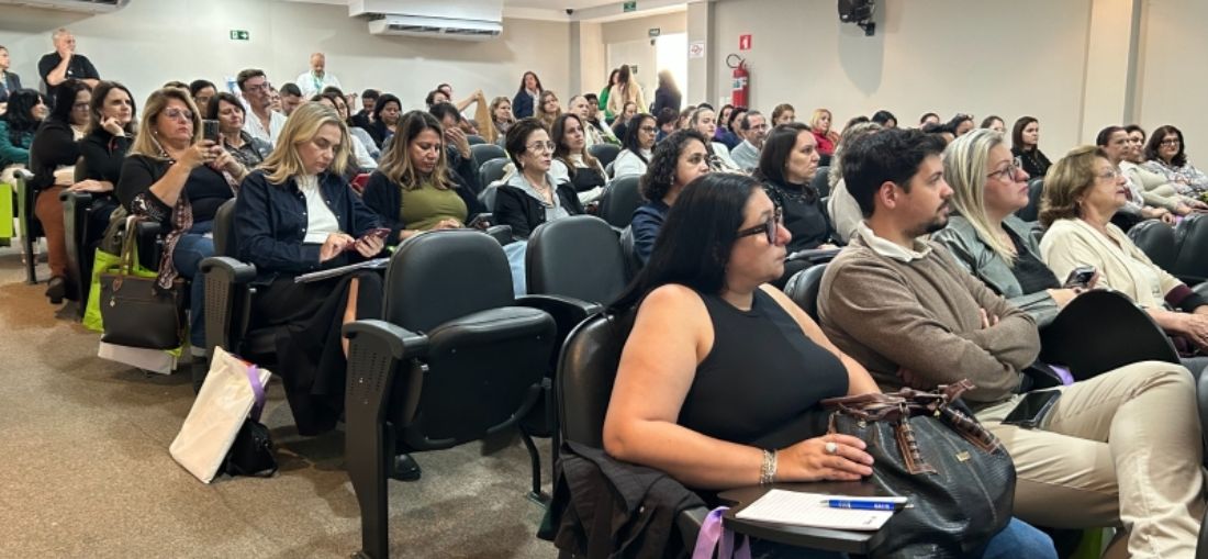 Catanduva sedia encontro regional da UNDIME com foco em qualidade, equidade e inclusão na Educação