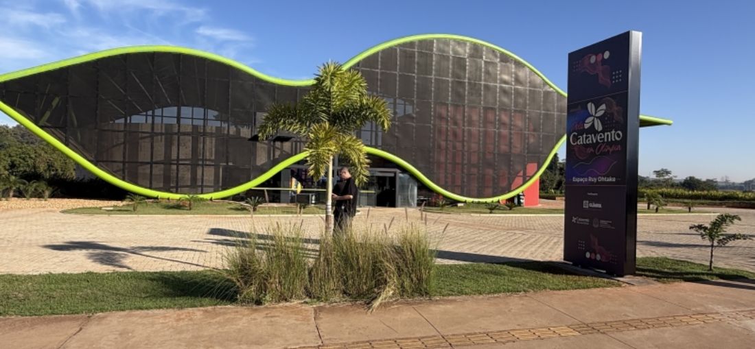 Olímpia inaugura o primeiro Polo do Museu Catavento e amplia o acesso à ciência no interior paulista