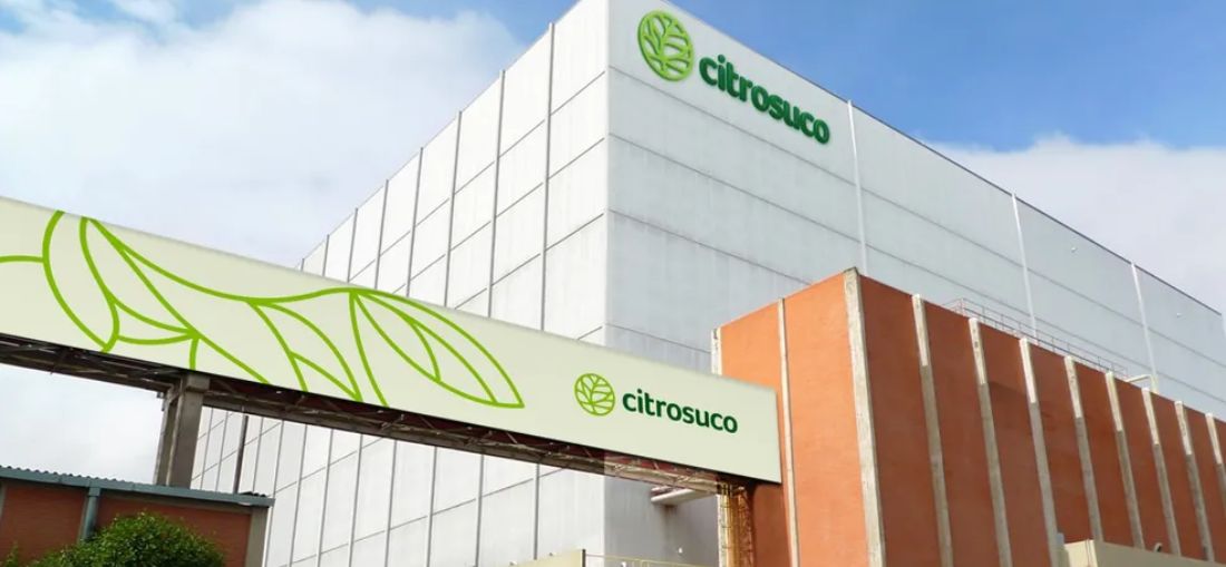 Foto: Divulgação/Citrosuco 