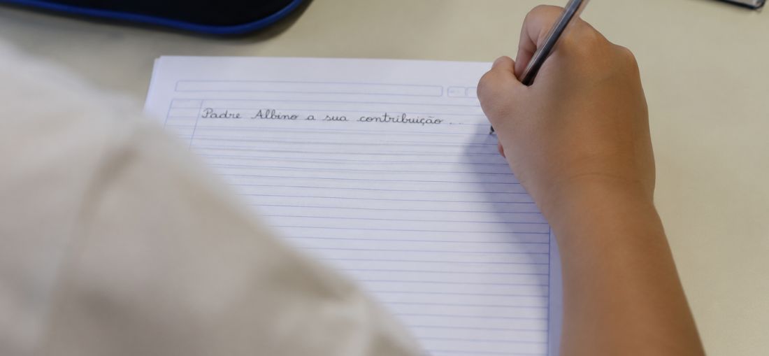 FPA lança concurso de redação para alunos da rede municipal de Catanduva
