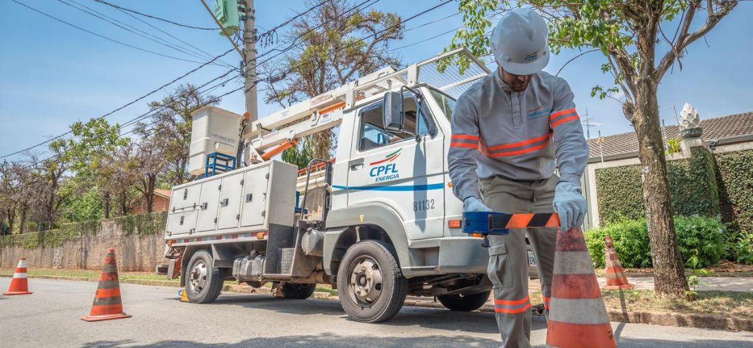Divulgação/CPFL Energia