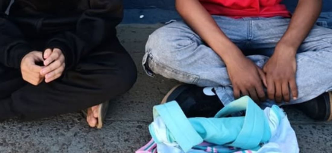 Irmãos adolescentes desaparecidos em Tabapuã são encontrados pela GCM de Catanduva