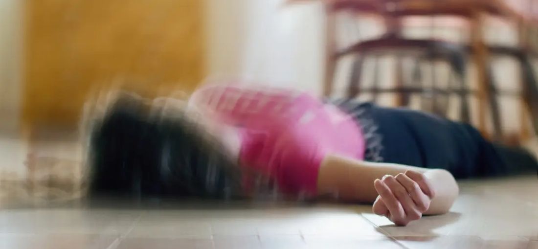 Entenda o que acontece durante uma convulsão