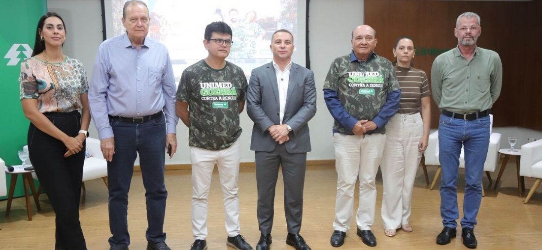 Foto: Johnny Torres / Famerp Divulgação