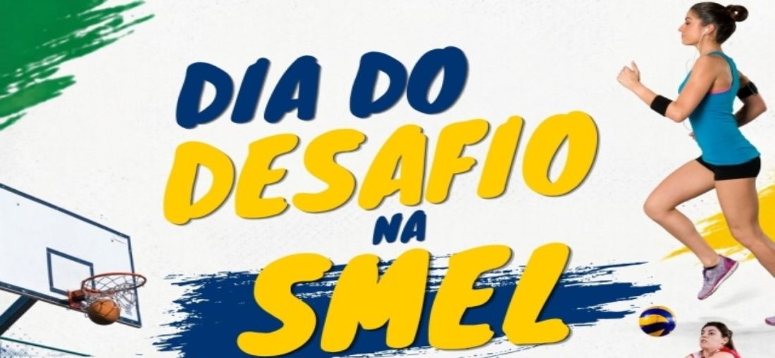 Dia do Desafio movimenta núcleos esportivos da SMEL em Catanduva