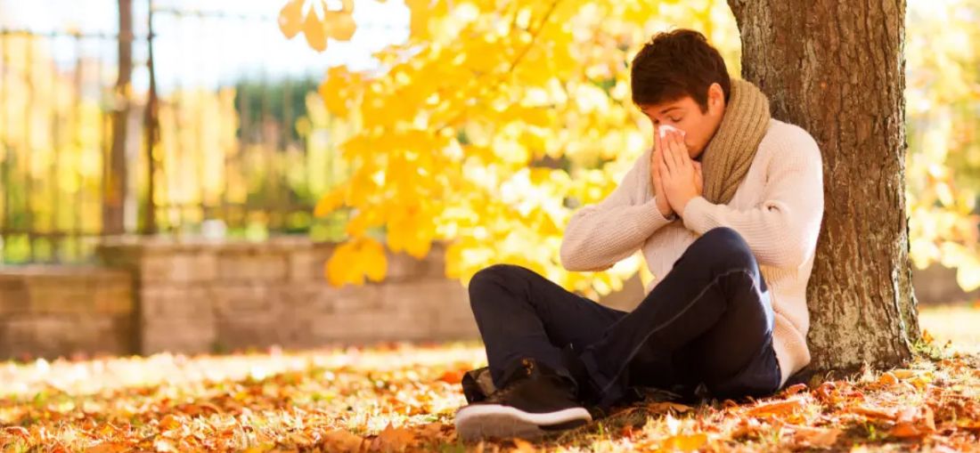 7 dicas para reduzir o risco de doenças respiratórias no outono