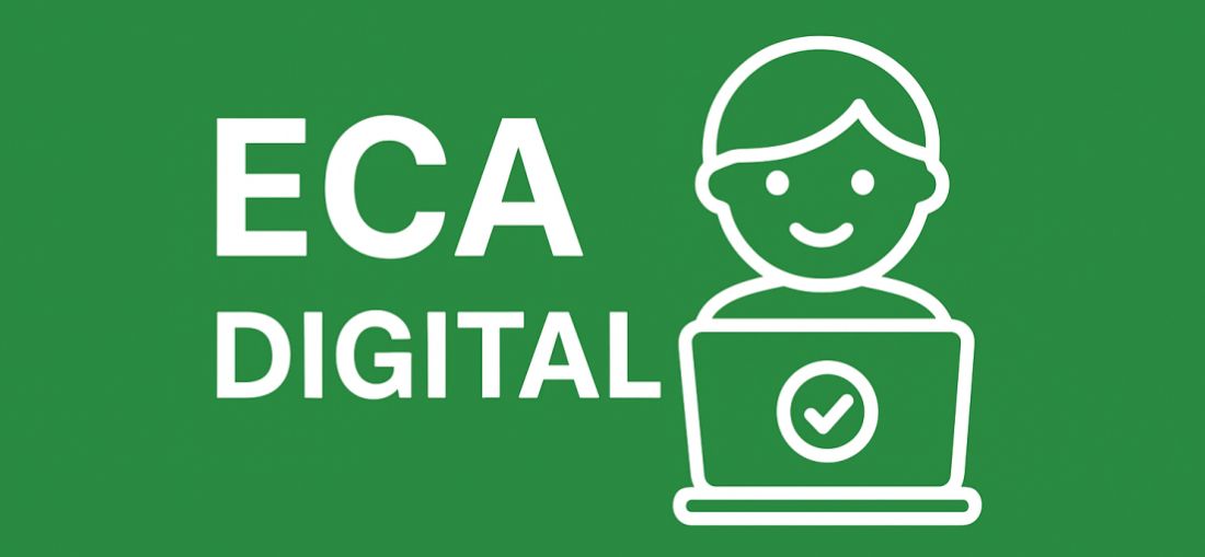 Educação de Catanduva promove palestra sobre ECA Digital para diretores da rede municipal