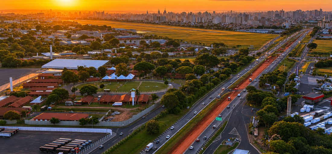 Ecovias Noroeste Paulista completa um ano de obras dentro do prazo previsto