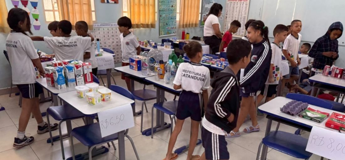 Foto: Divulgação Prefeitura de Catanduva