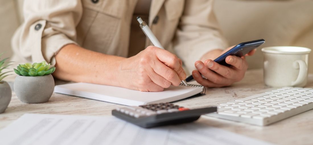 Investimentos essenciais para empreender em casa