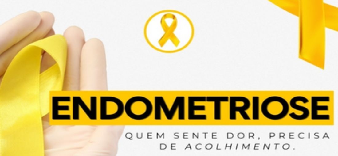 Catanduva promove ações de conscientização sobre endometriose nas unidades de saúde