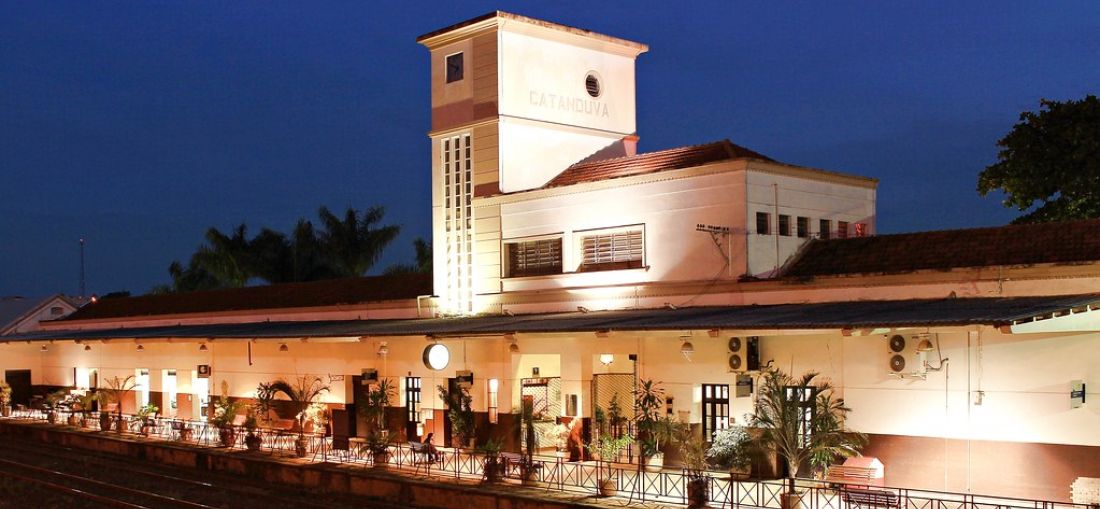 Catanduva sedia a 1ª Feira Turística do Interior e se torna vitrine do turismo paulista