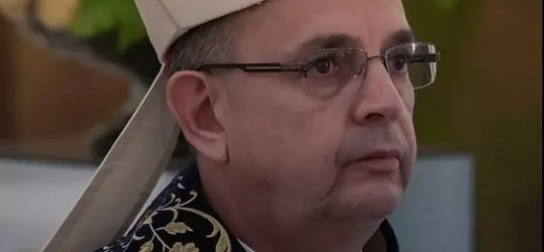 Ministério Público decide retomar investigação contra ex-bispo de Catanduva por crime sexual