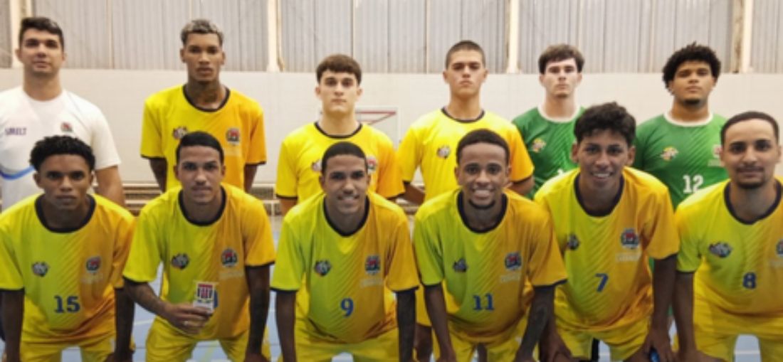 SMEL Catanduva vence Mirassol e está na final da Copa AME de Futsal Sub-20