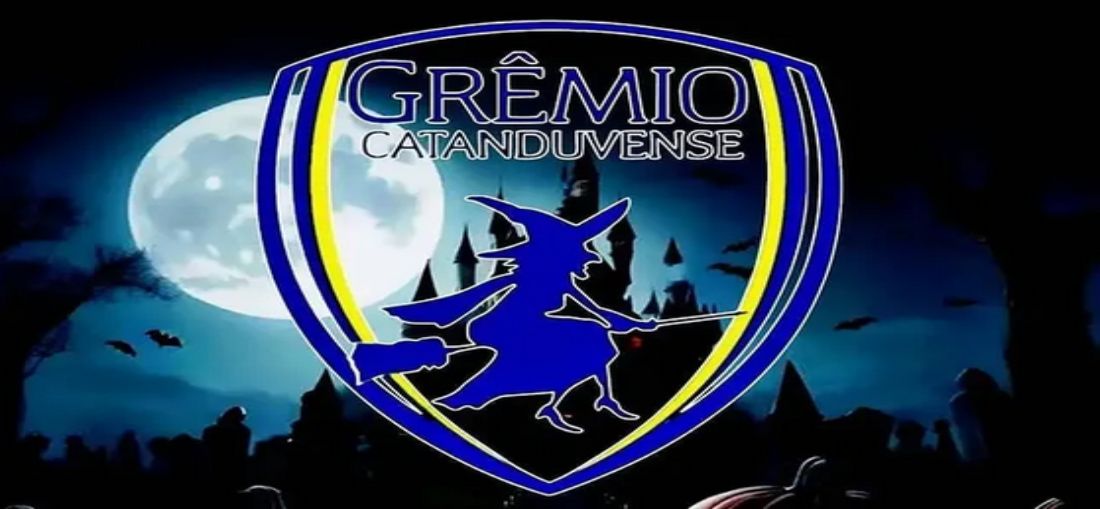 O Peso do Hiato: Grêmio Catanduvense Sofre no Retorno ao Futebol Profissional