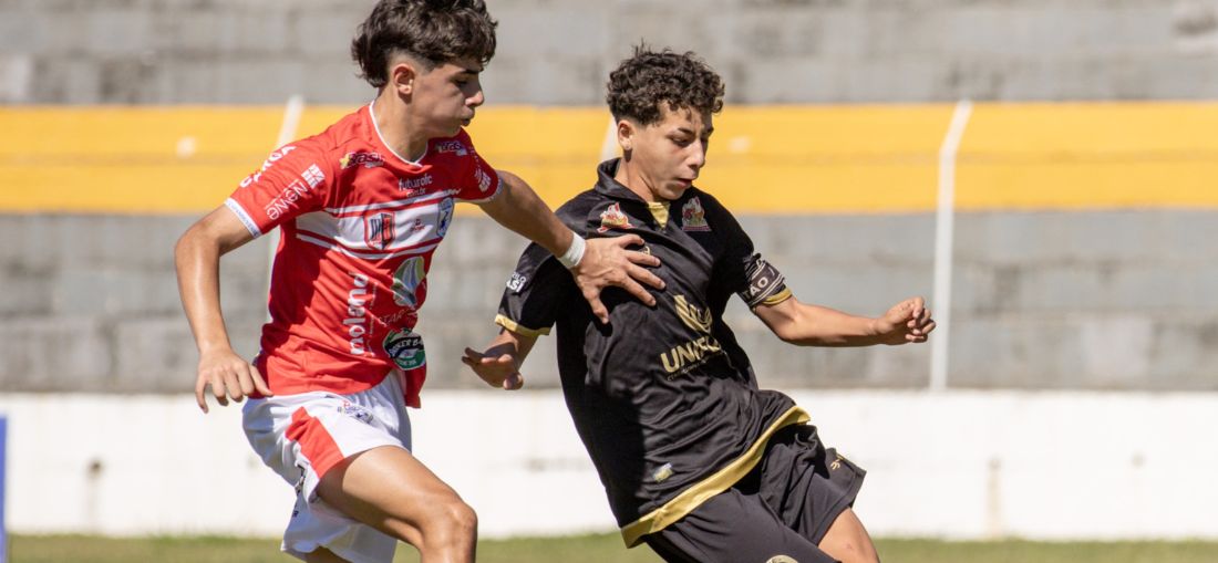 Sub 14 do Grêmio Catanduvense - Foto  Erika Lima - @erikalimaphoto