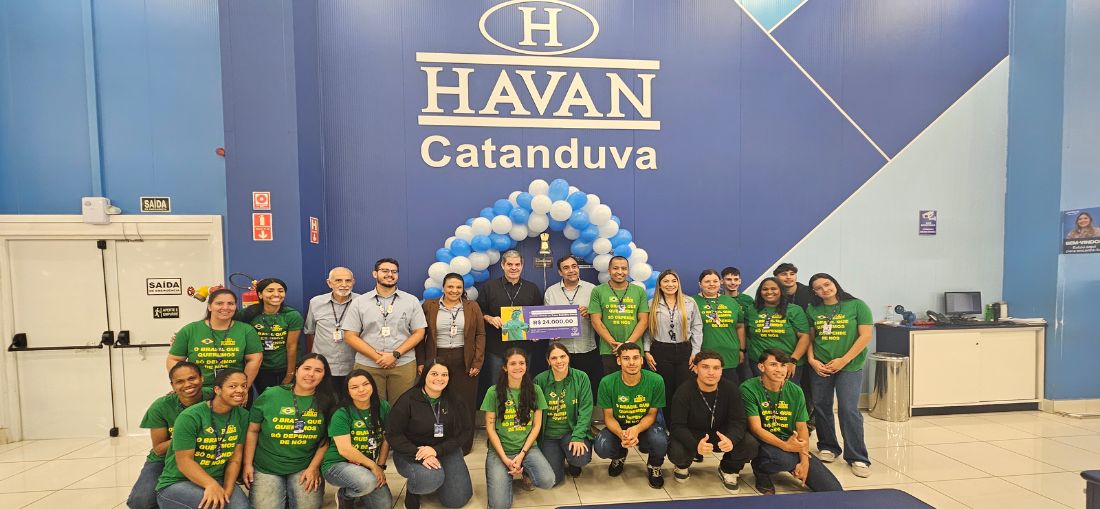 Foto: Divulgação FPA