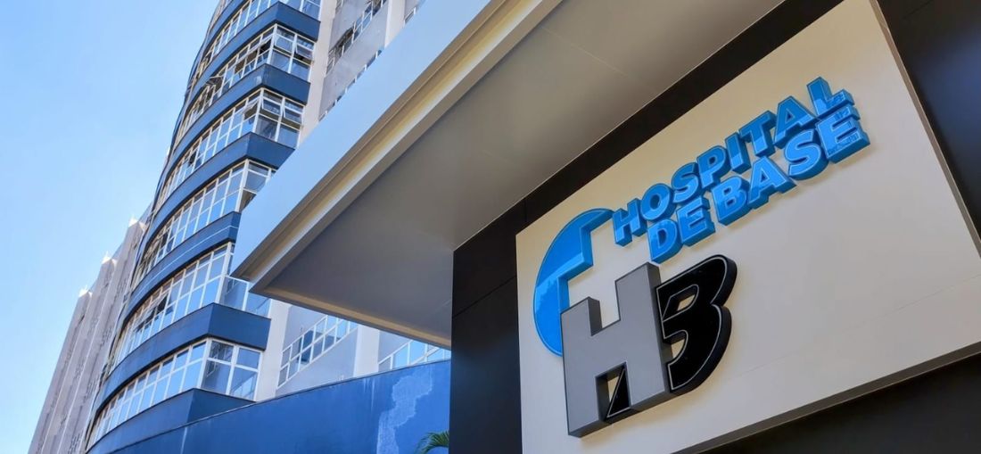 1º Leilão de Gado e Show de Prêmios de Gastão Vidigal, que acontece nesta sexta-feira (10), destinará toda renda ao Hospital de Base de Rio Preto Divulgação / Funfarme