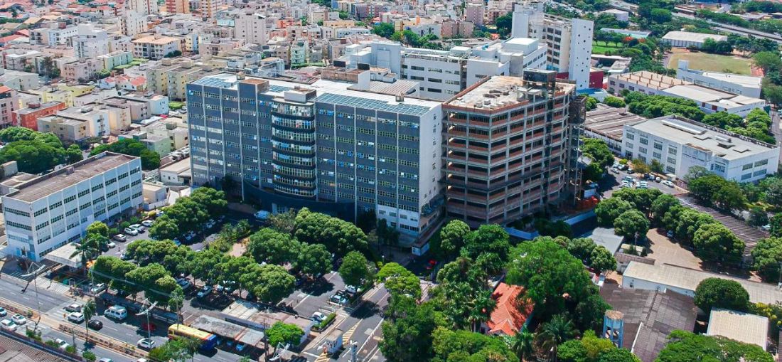 Cidades da região promovem eventos solidários em prol do Hospital de Base neste domingo (7)
