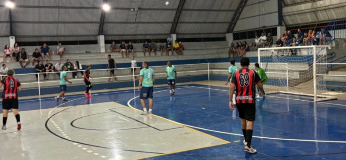 Copa Gospel de Catanduva começou com participação de 10 equipes