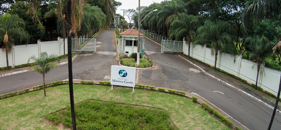 Justiça autoriza pagamento das rescisões do Hospital Mahatma Gandhi 