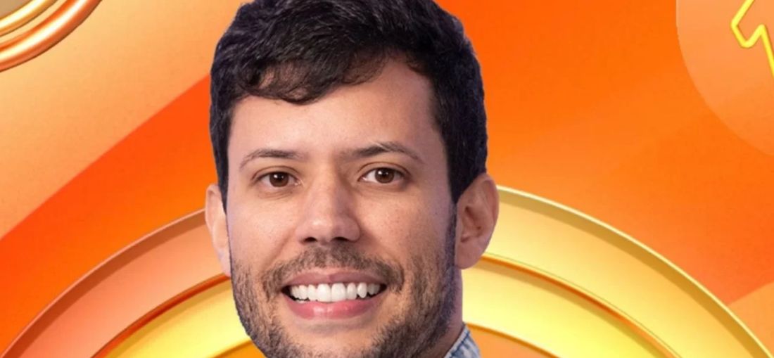 Catanduvense Marcel desiste do BBB 26