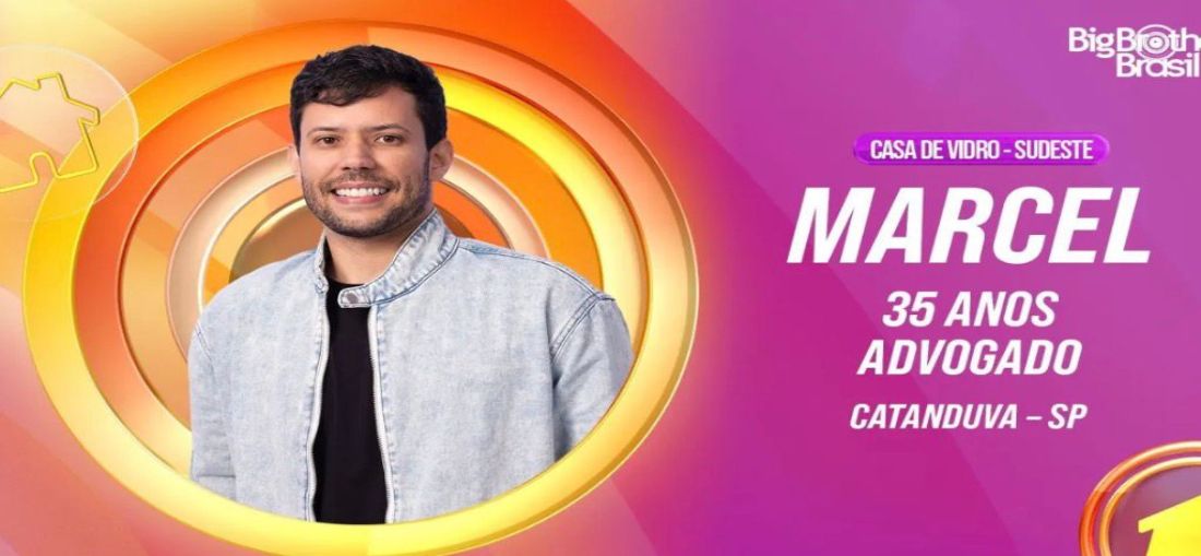 Catanduvense vence disputa na Casa de Vidro e entra no BBB 26