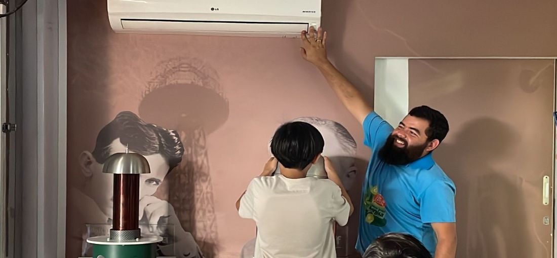 Foto: Divulgação Energisa
