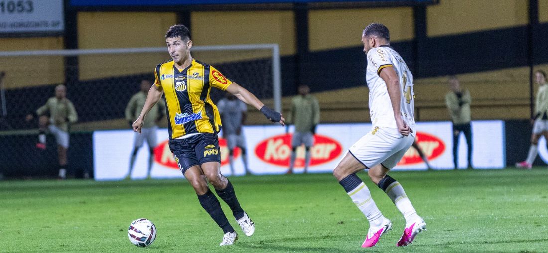 Novorizontino é derrotado pelo Criciúma em casa e fecha o primeiro turno da Série B