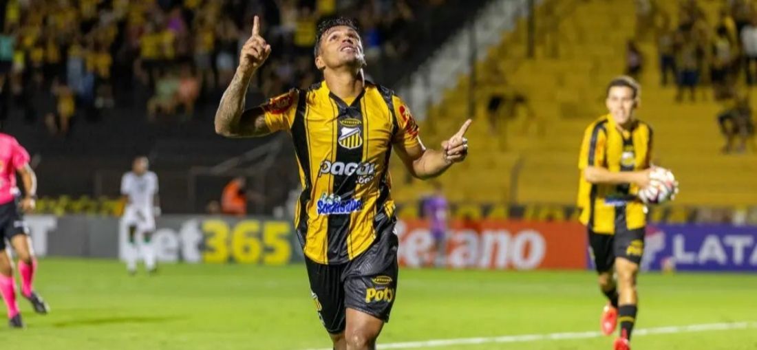 Novorizontino vence o Guarani e soma seus três primeiros pontos no Paulistão