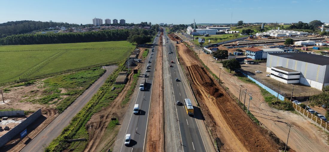 ECOVIAS NOROESTE PAULISTA INFORMA: Cronograma de obras de 20/7 a 26/7/2026