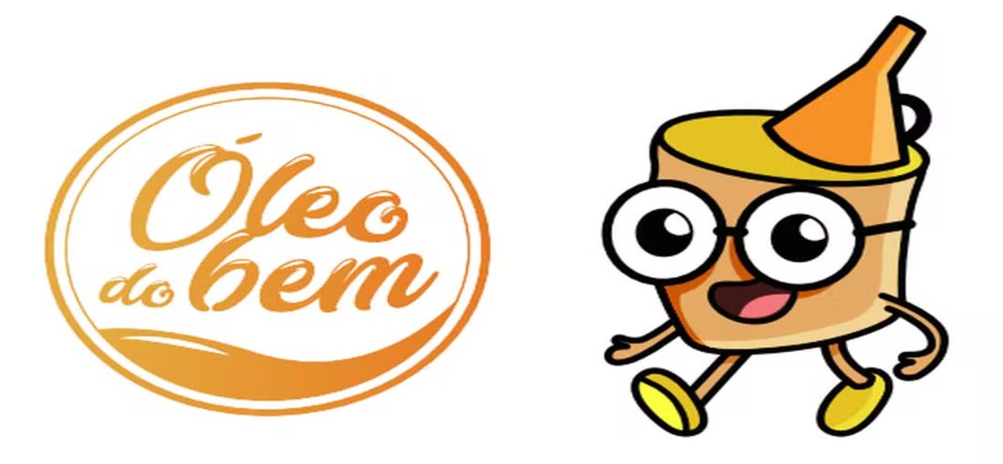 Programa Óleo do Bem incentiva descarte correto de óleo de cozinha em Catanduva