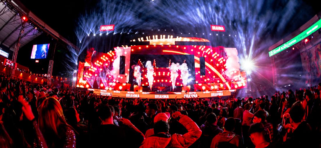 Rio Preto Country Bulls abre venda de ingressos nesta quinta-feira (12), a partir das 10h