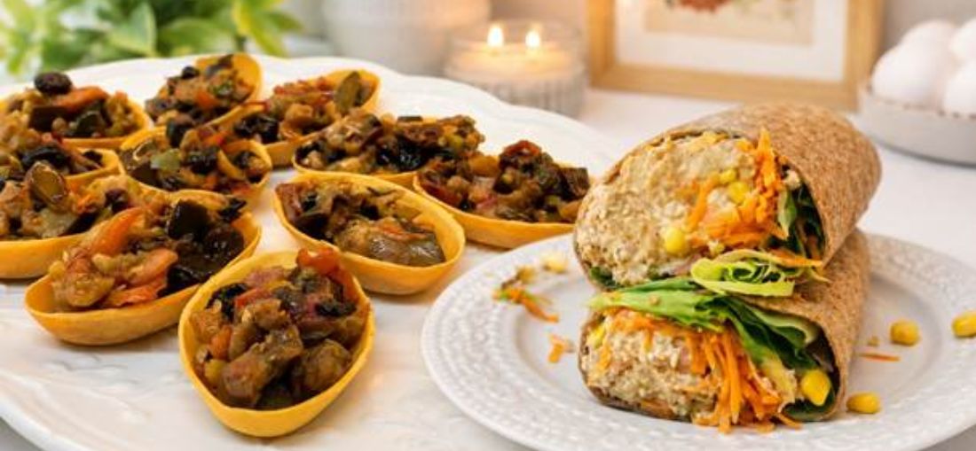 Prepare petiscos saudáveis e deliciosos para reunir os amigos para assistir os jogos do Brasil
