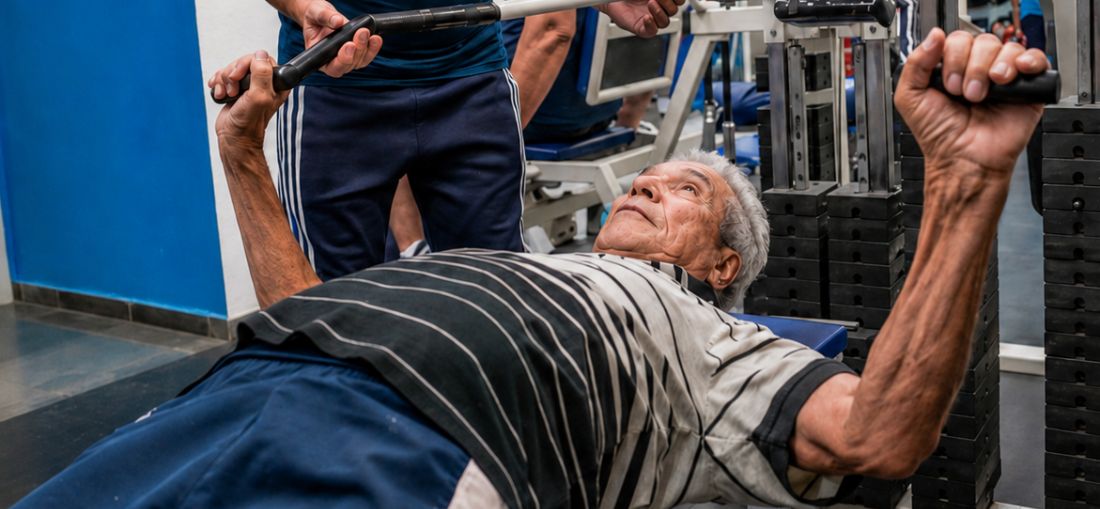 Medicina Preventiva do PAS incentiva hábitos que favorecem a longevidade