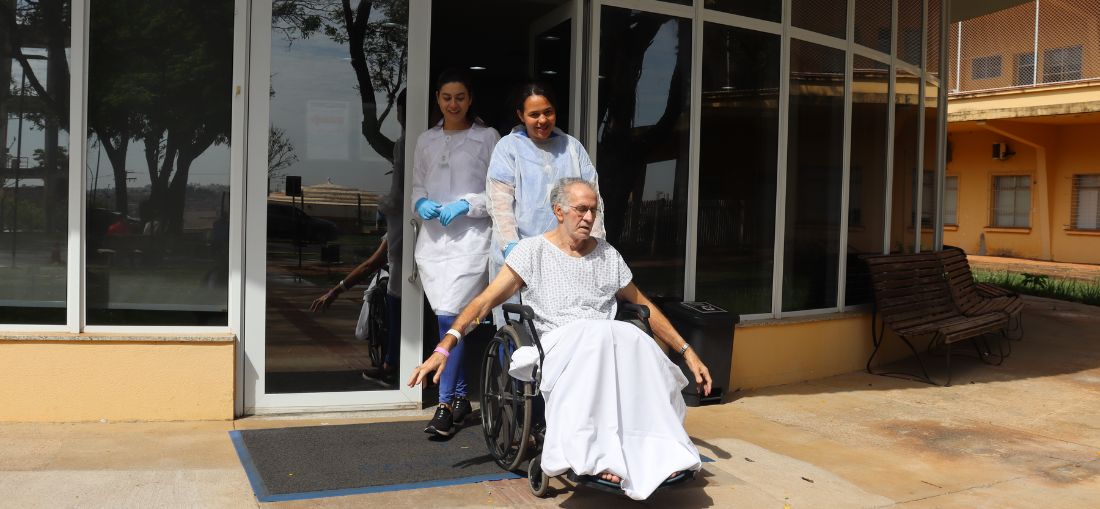 Foto: Divulgação FPA