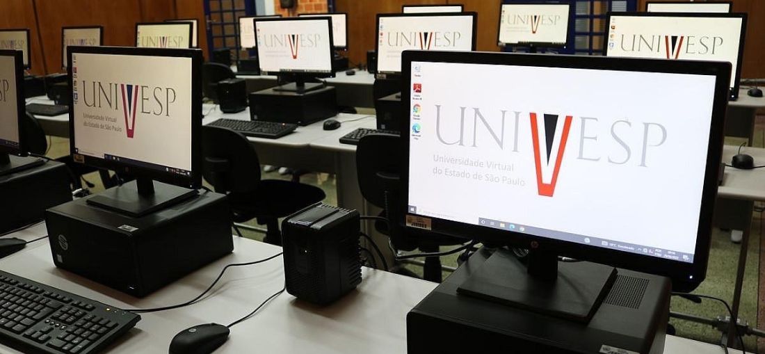 Inscrições do Vestibular Univesp 2026 são prorrogadas até 15/03