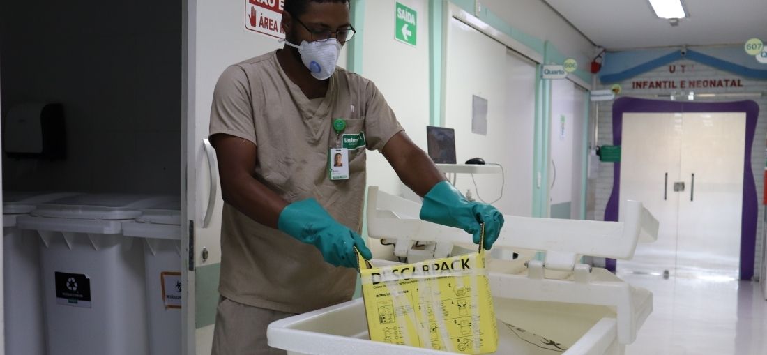 Foto: Divulgação Unimed Catanduva