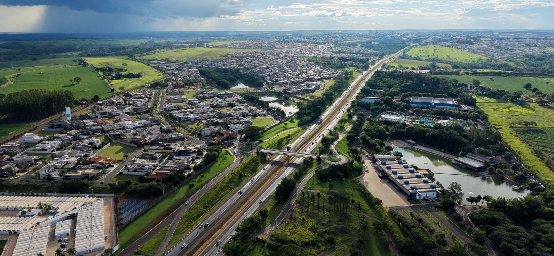 Ecovias Noroeste Paulista prevê fluxo de 627 mil veículos