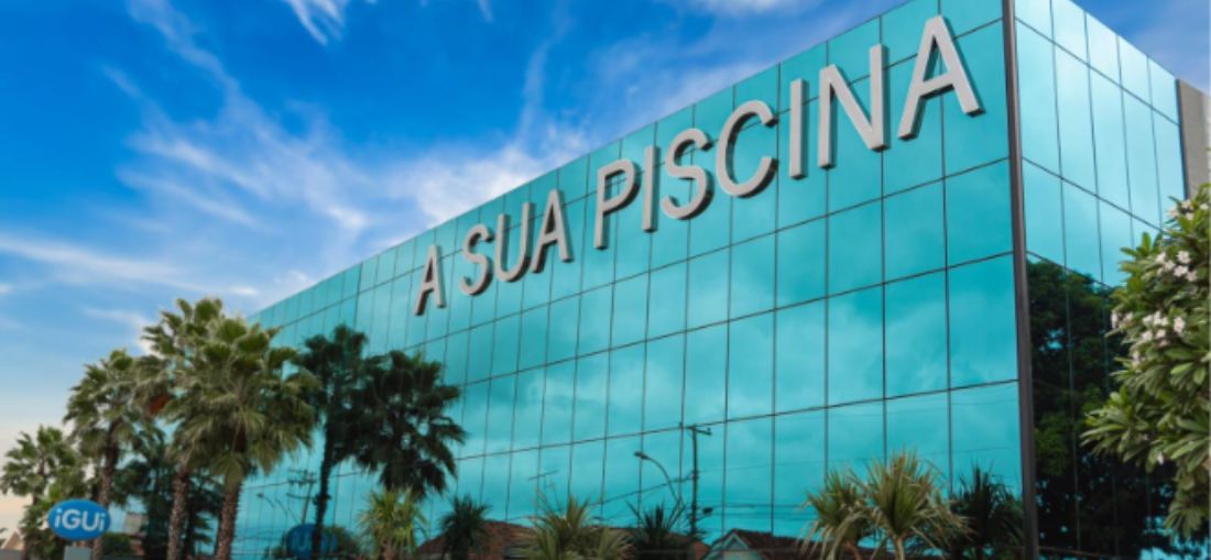 Sede da IGUi em Cedral, região de São José do Rio Preto, interior de São Paulo 