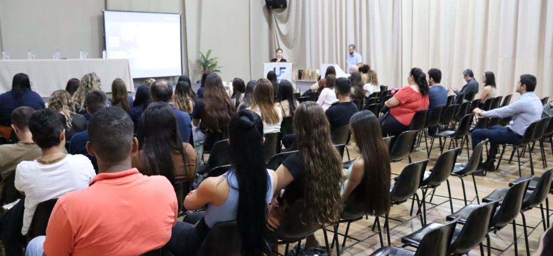 Foto: Divulgação FPA