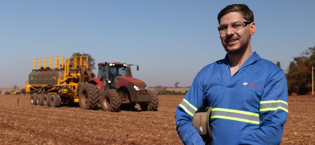 Tereos é reconhecida como uma das melhores empresas para se trabalhar no agronegócio pelo segundo ano consecutivo