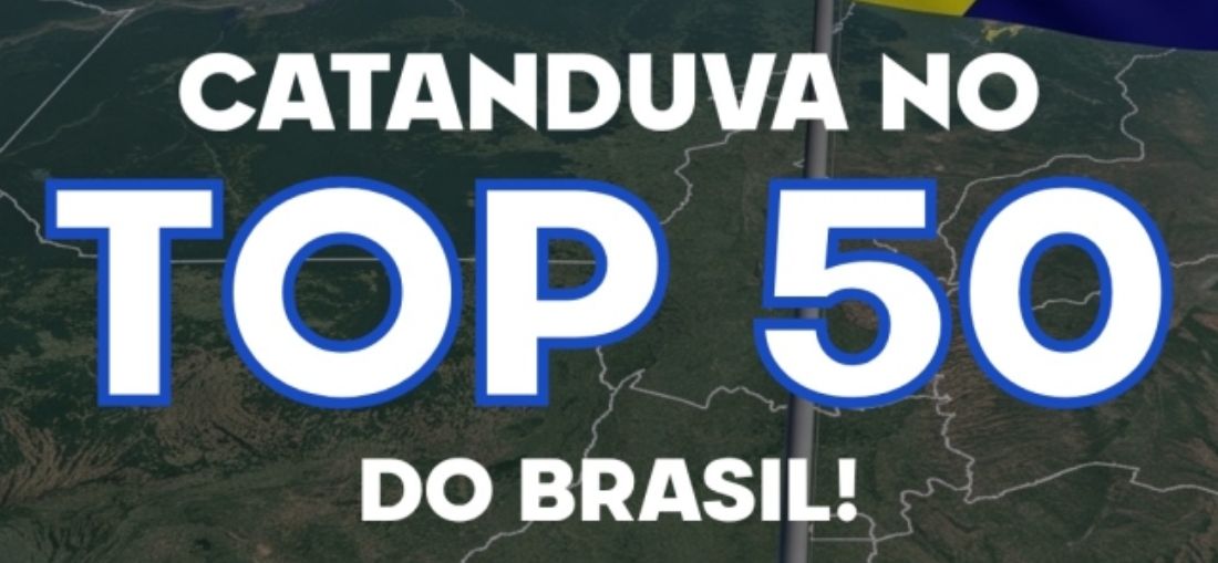 Foto: Divulgação Prefeitura de Catanduva