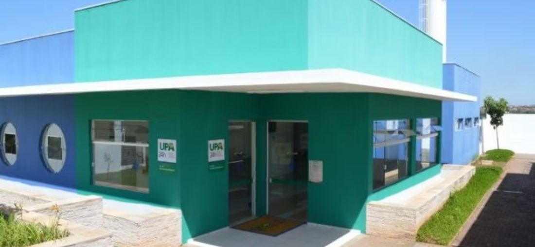 UPA de Catanduva realiza 124 mil atendimentos em 2025; maioria dos casos foi de baixa gravidade