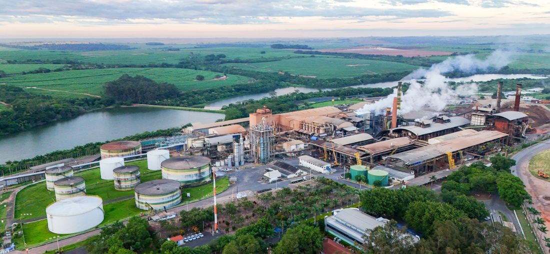 Colombo abre a safra 2026/2027 com projeção de 11 milhões de toneladas e melhor resultado de segurança da história