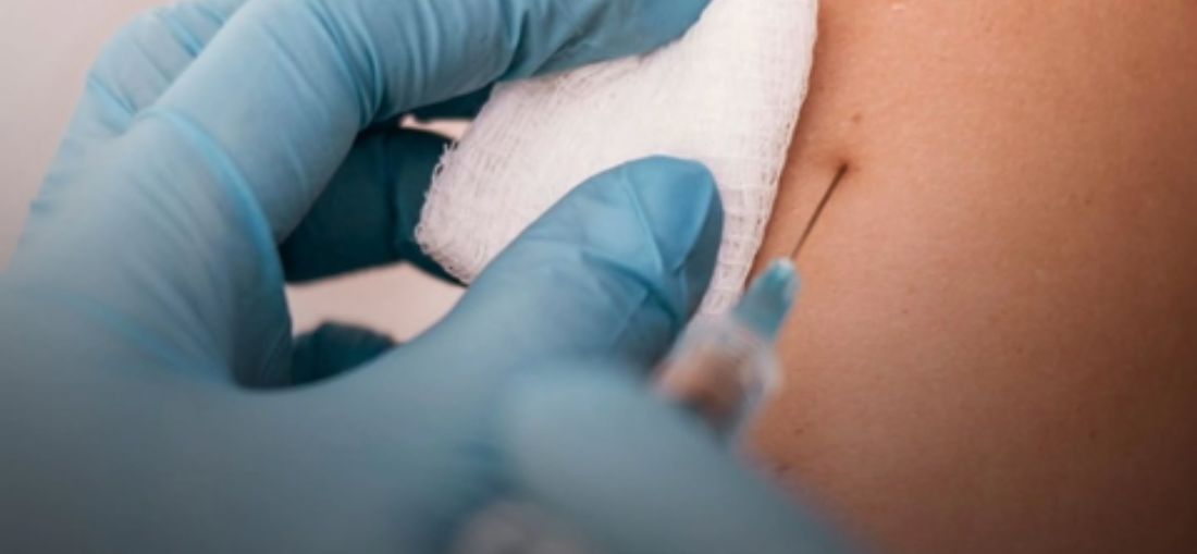 Vacinação contra o HPV para jovens de 15 a 19 anos é prorrogada até dezembro