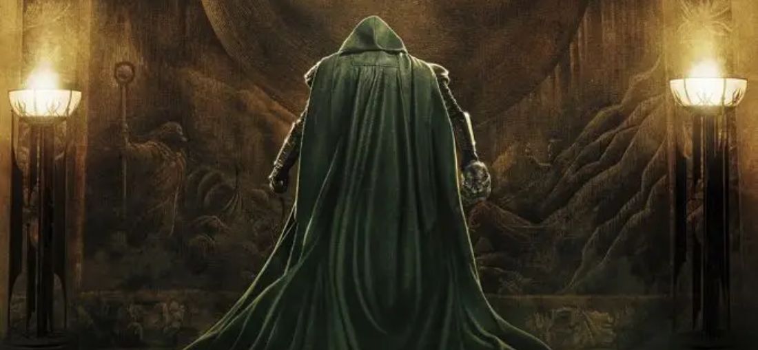 Marvel divulga primeiro trailer de 