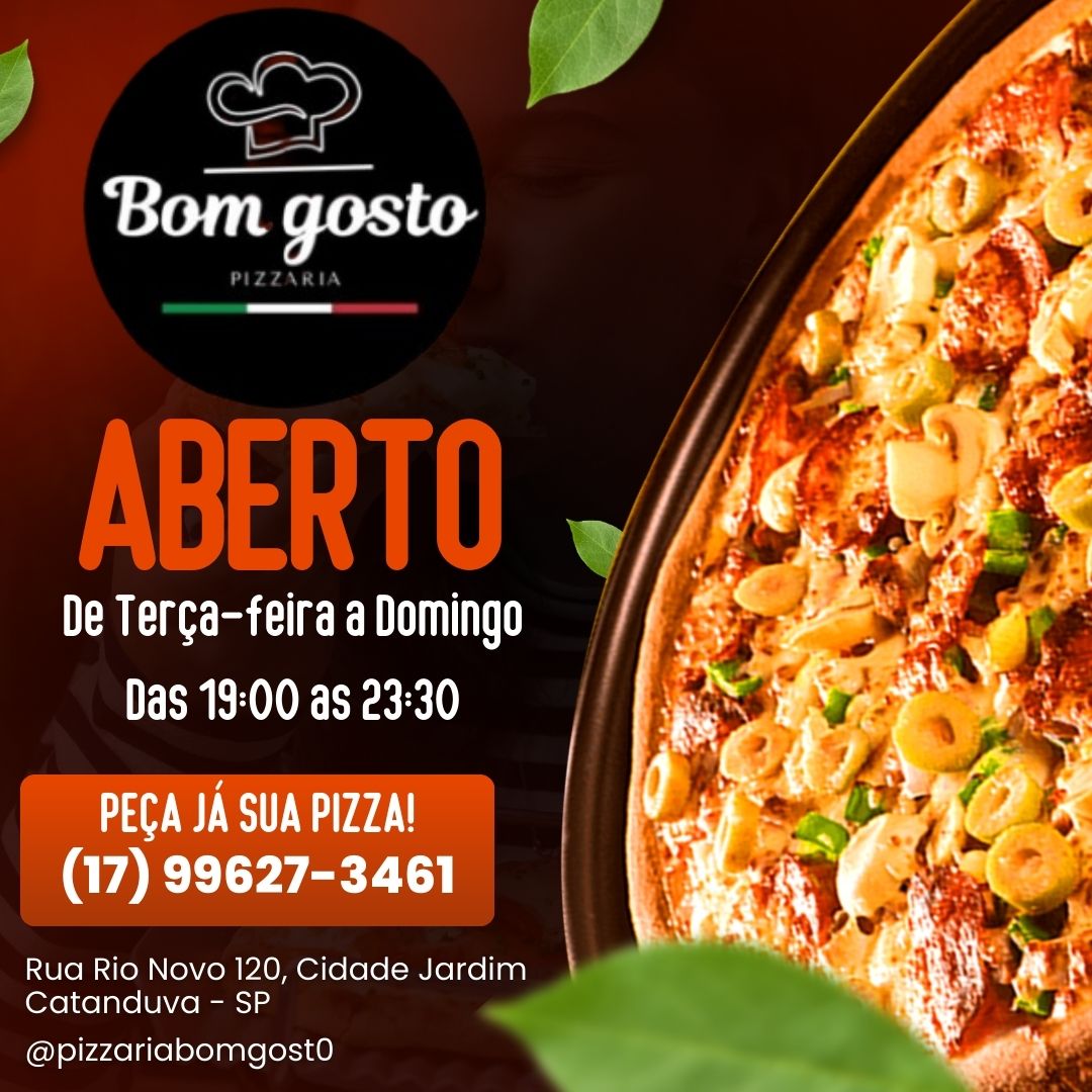 Uma experiência gastronômica inesquecível