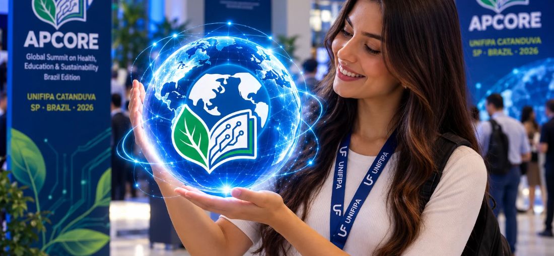 Conferência Internacional APCORE
